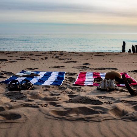 Scenic Drive Resort Muskegon Εξωτερικό φωτογραφία