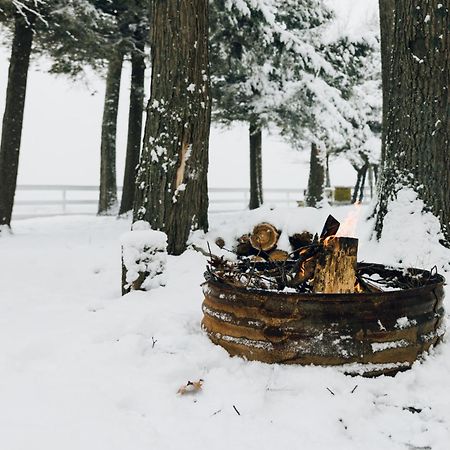 Scenic Drive Resort Muskegon Εξωτερικό φωτογραφία