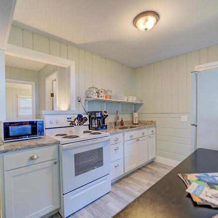 Scenic Drive Resort Muskegon Εξωτερικό φωτογραφία