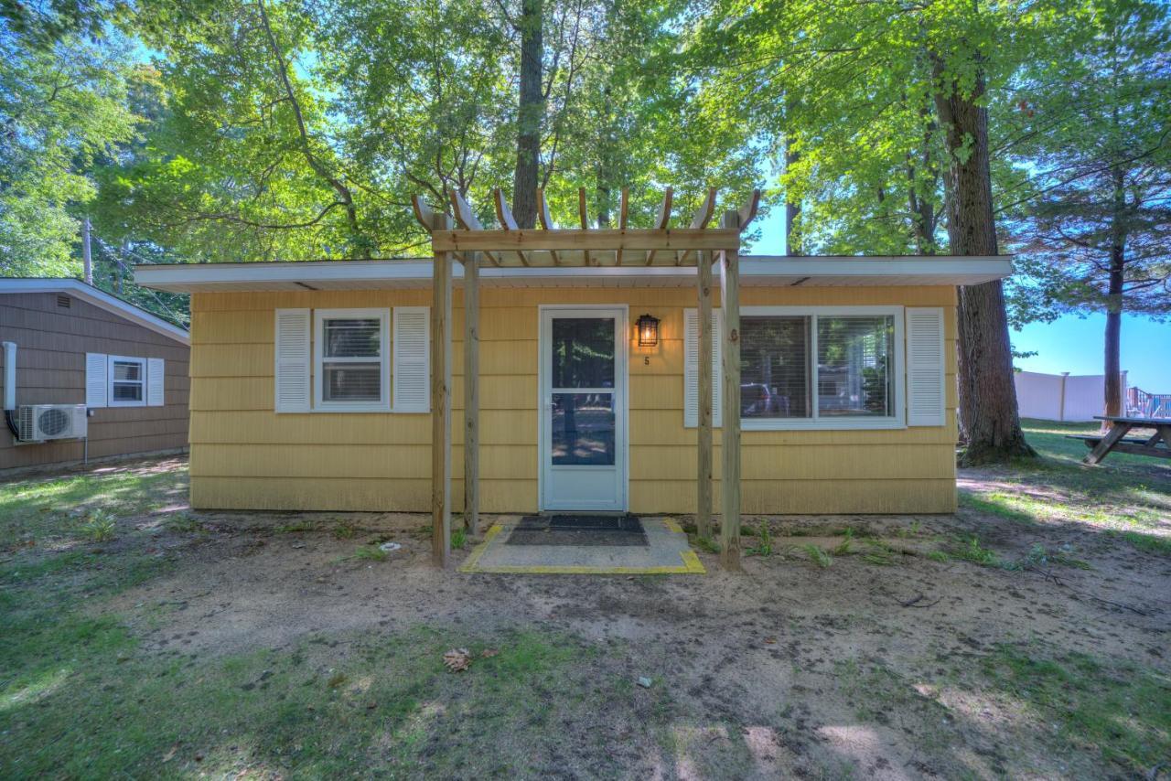 Scenic Drive Resort Muskegon Εξωτερικό φωτογραφία