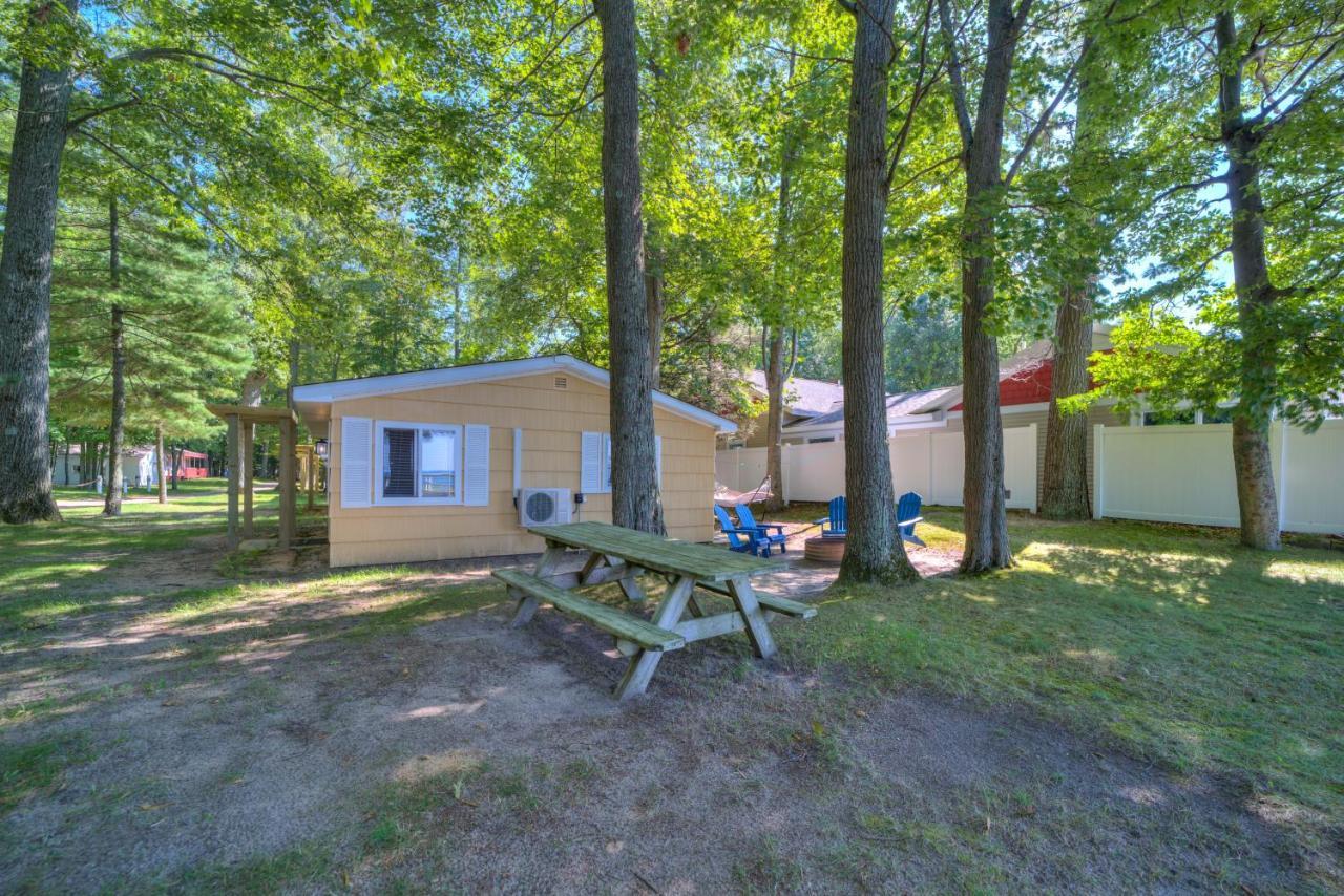 Scenic Drive Resort Muskegon Εξωτερικό φωτογραφία
