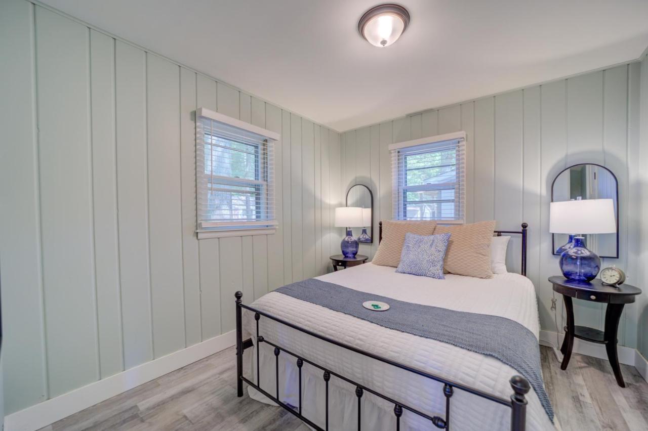 Scenic Drive Resort Muskegon Εξωτερικό φωτογραφία