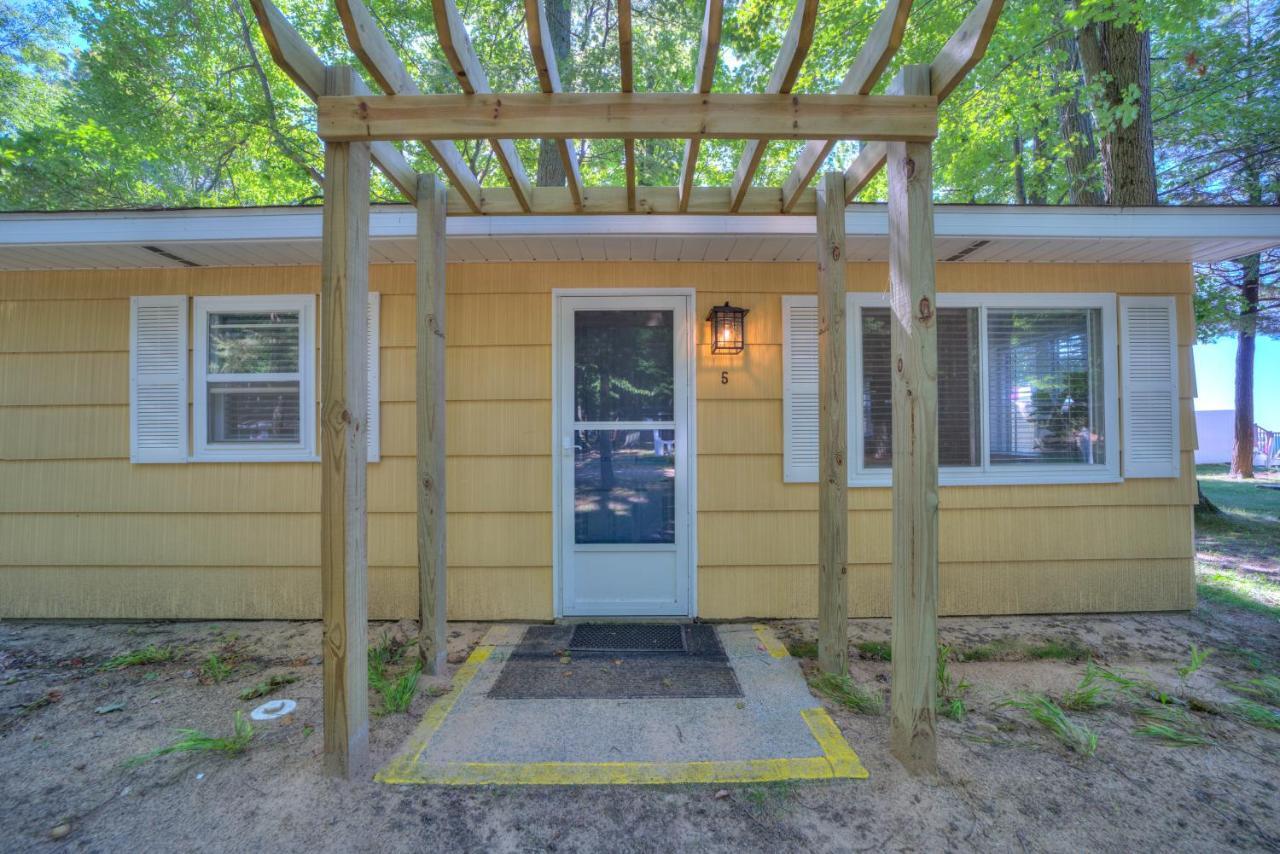 Scenic Drive Resort Muskegon Εξωτερικό φωτογραφία