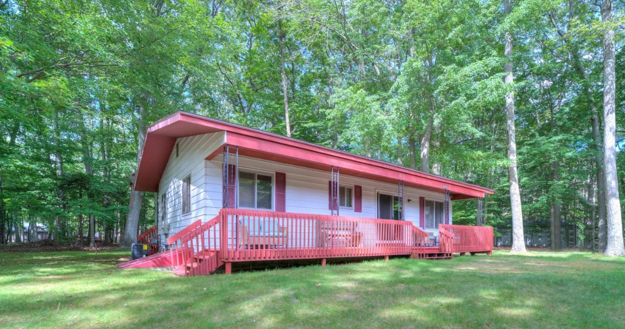 Scenic Drive Resort Muskegon Εξωτερικό φωτογραφία