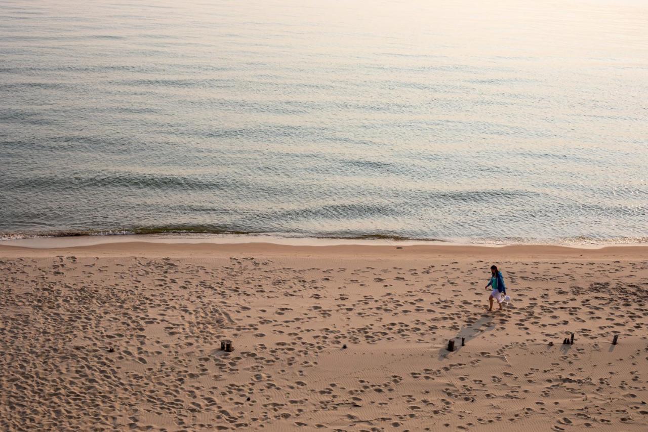 Scenic Drive Resort Muskegon Εξωτερικό φωτογραφία