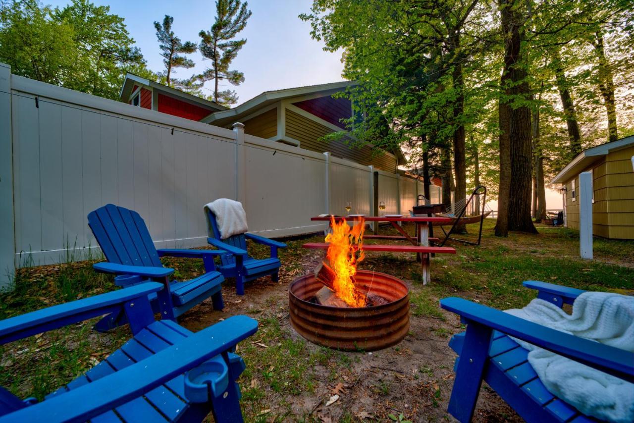 Scenic Drive Resort Muskegon Εξωτερικό φωτογραφία