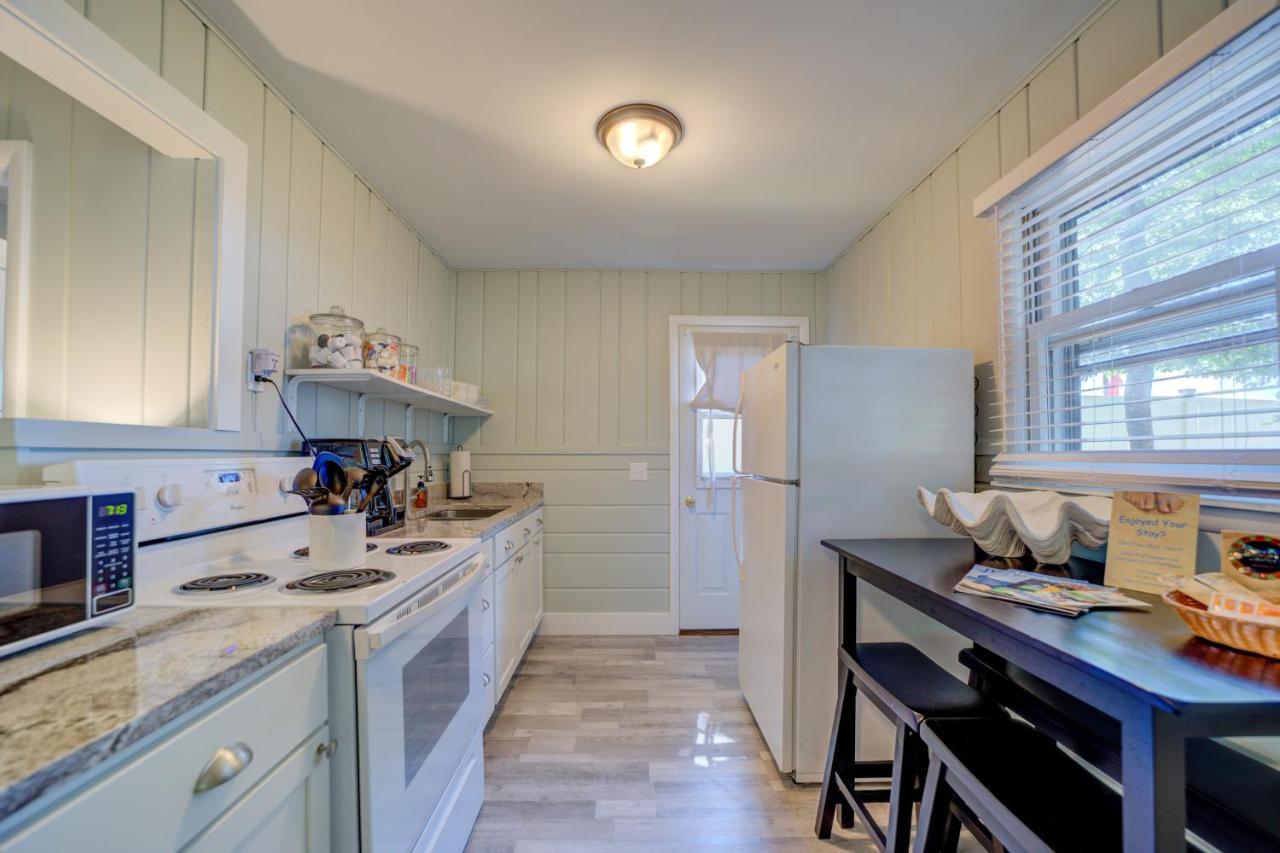 Scenic Drive Resort Muskegon Εξωτερικό φωτογραφία