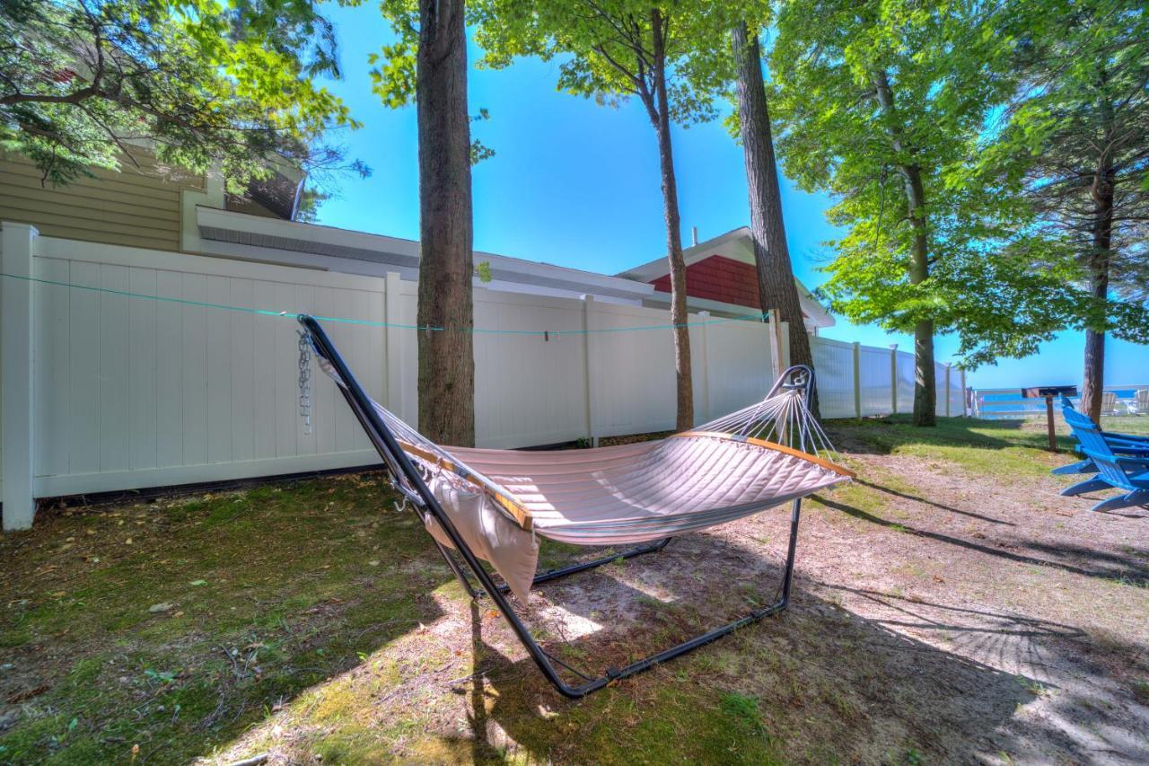 Scenic Drive Resort Muskegon Εξωτερικό φωτογραφία