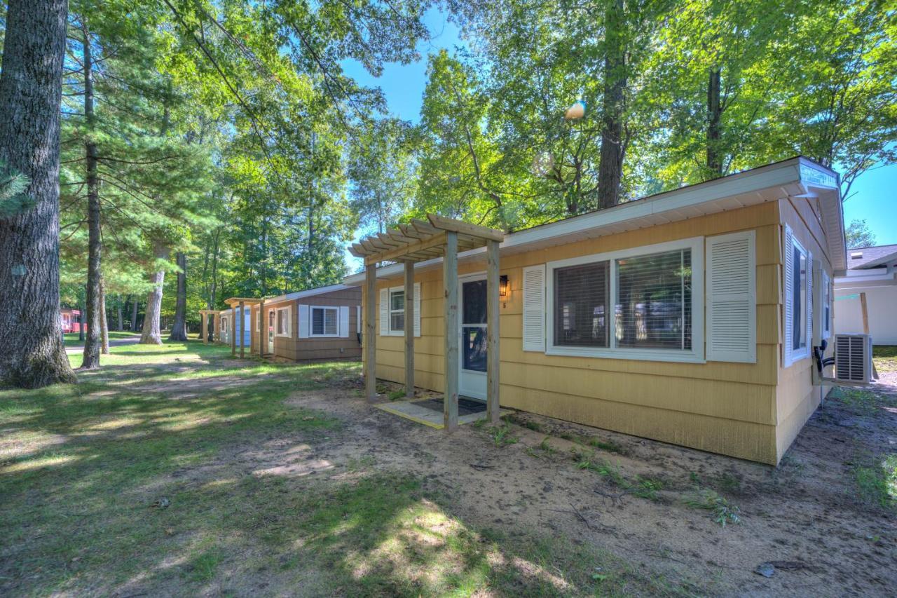 Scenic Drive Resort Muskegon Εξωτερικό φωτογραφία