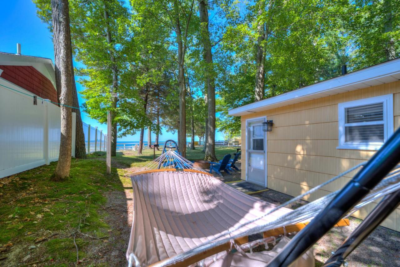 Scenic Drive Resort Muskegon Εξωτερικό φωτογραφία