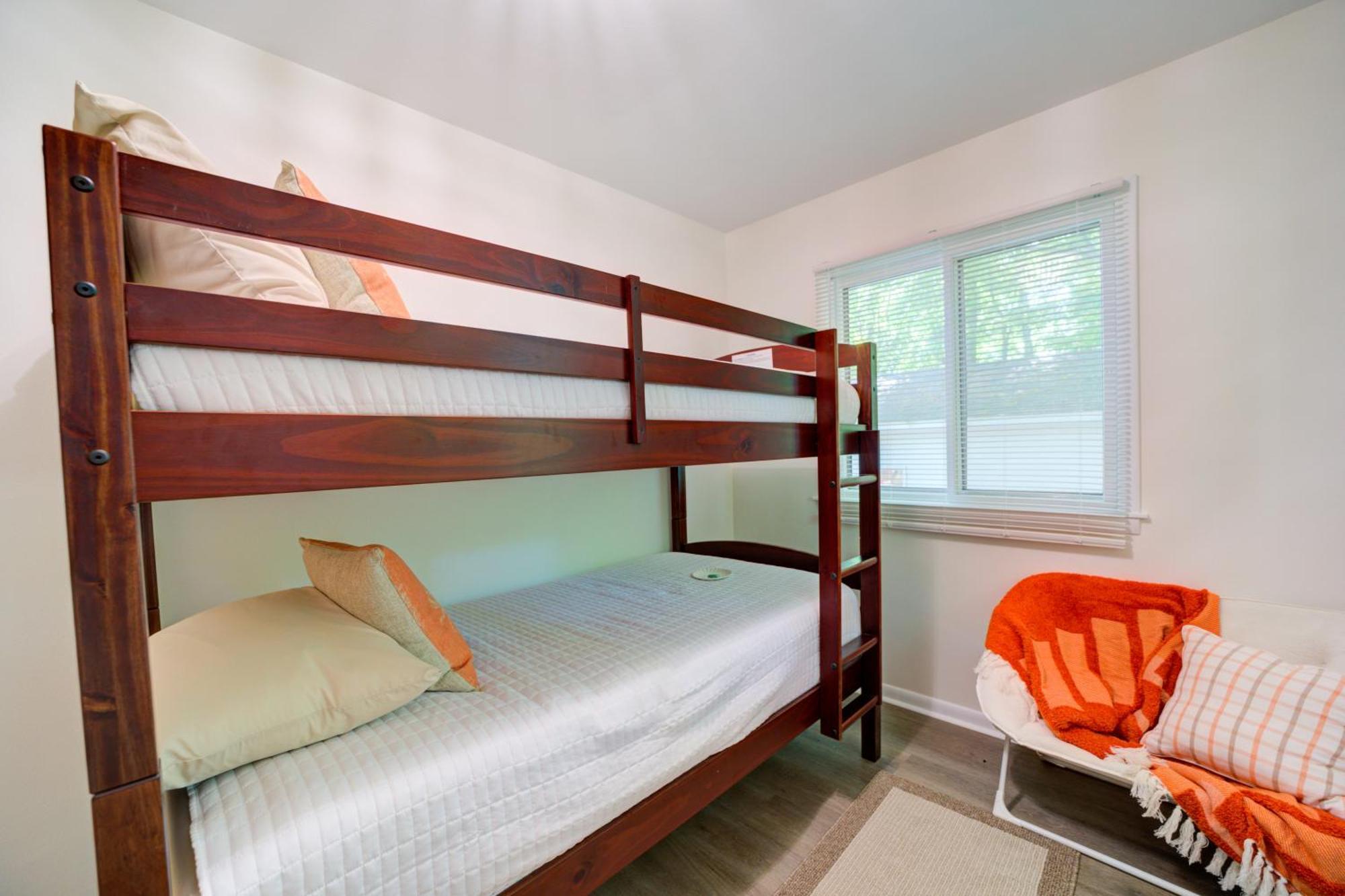 Scenic Drive Resort Muskegon Εξωτερικό φωτογραφία