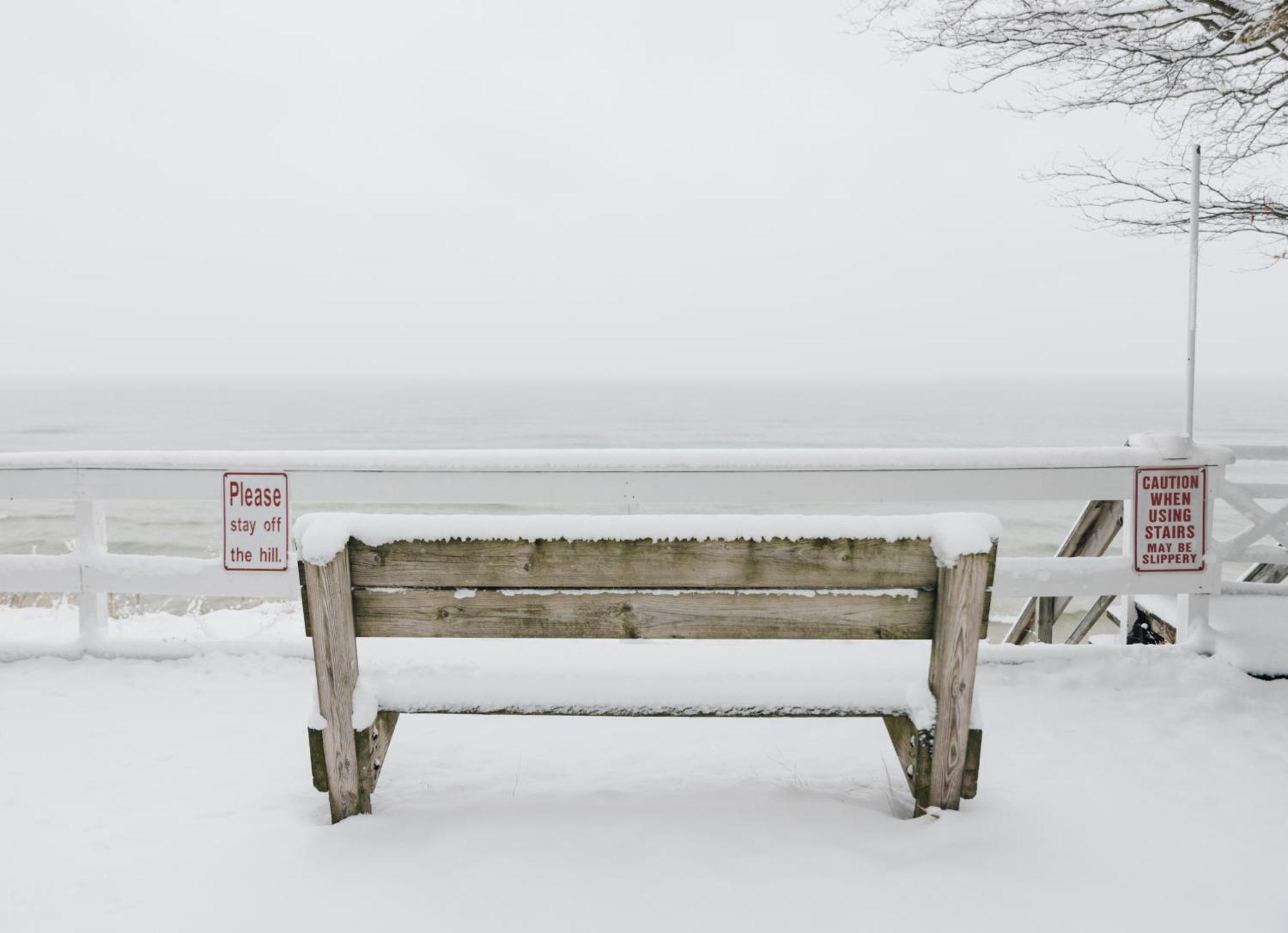 Scenic Drive Resort Muskegon Εξωτερικό φωτογραφία