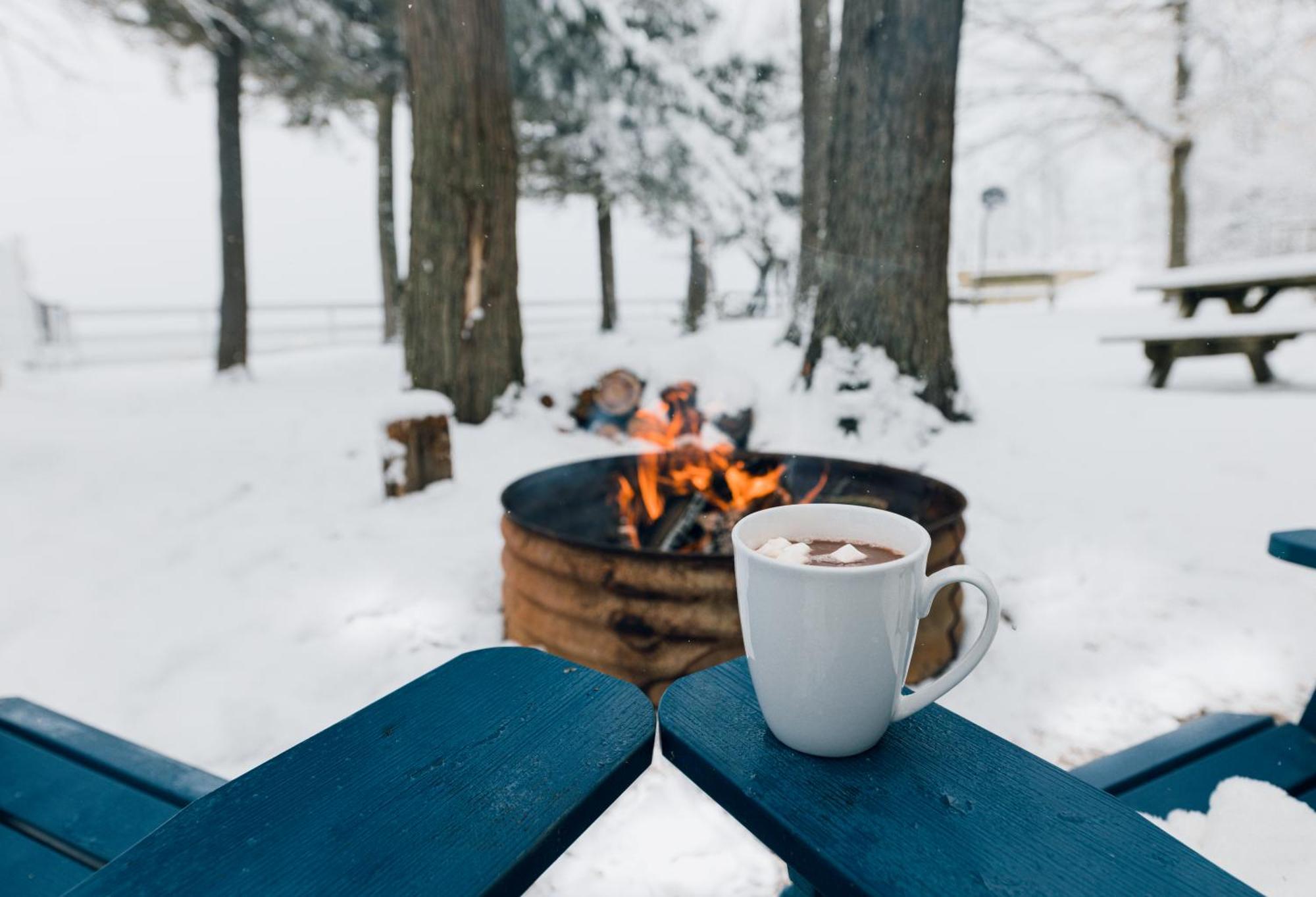 Scenic Drive Resort Muskegon Εξωτερικό φωτογραφία