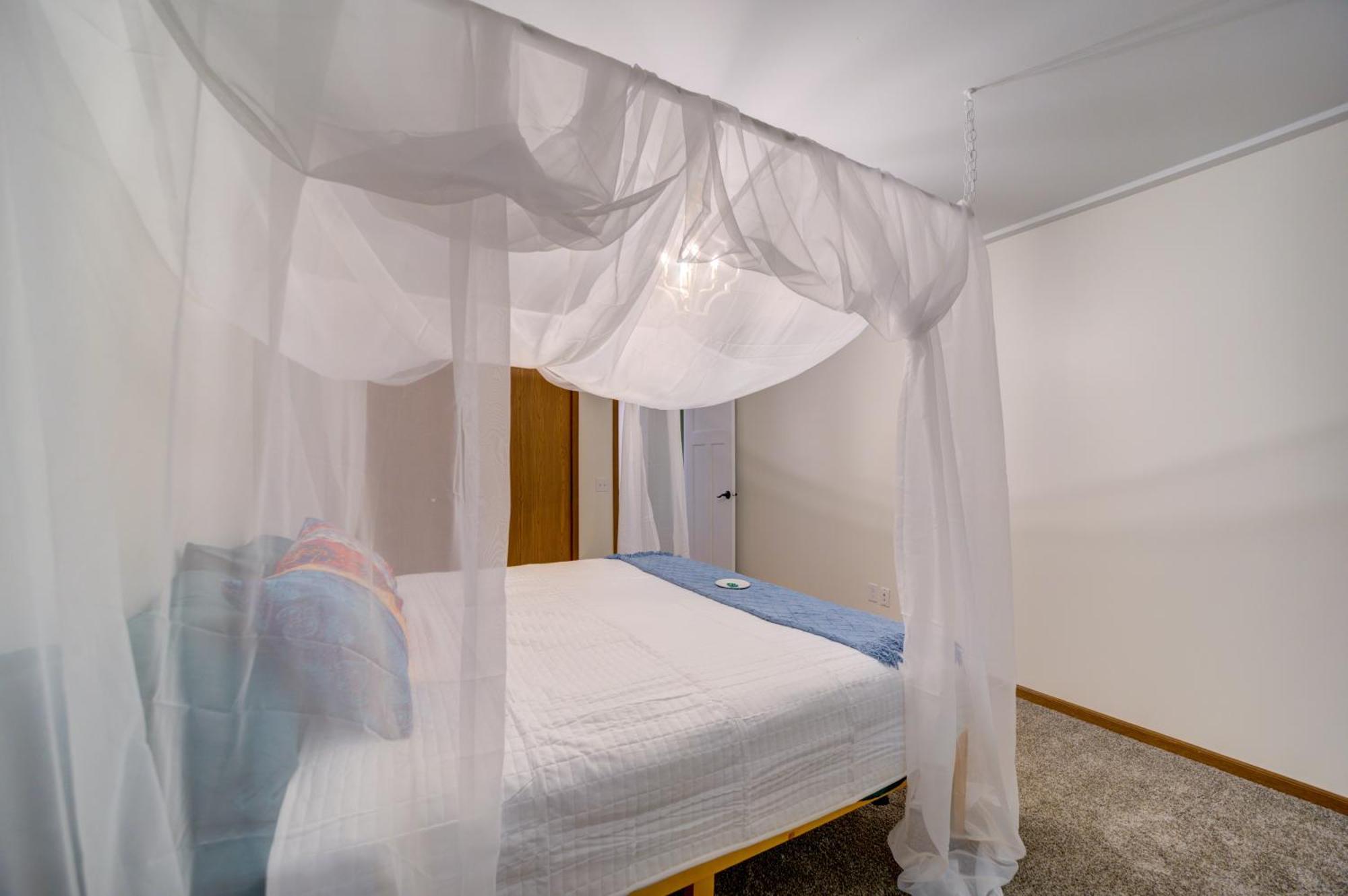 Scenic Drive Resort Muskegon Εξωτερικό φωτογραφία