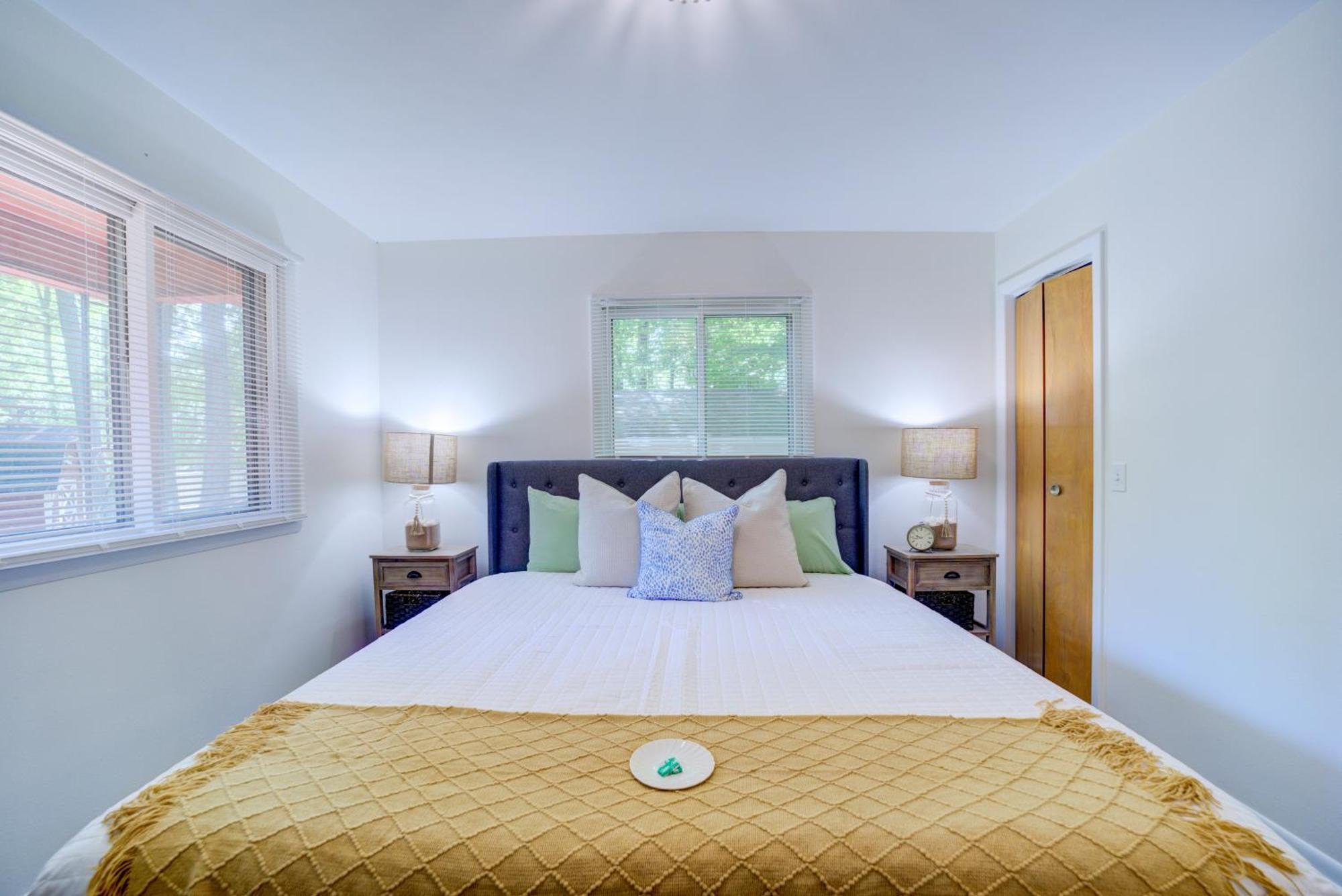 Scenic Drive Resort Muskegon Εξωτερικό φωτογραφία