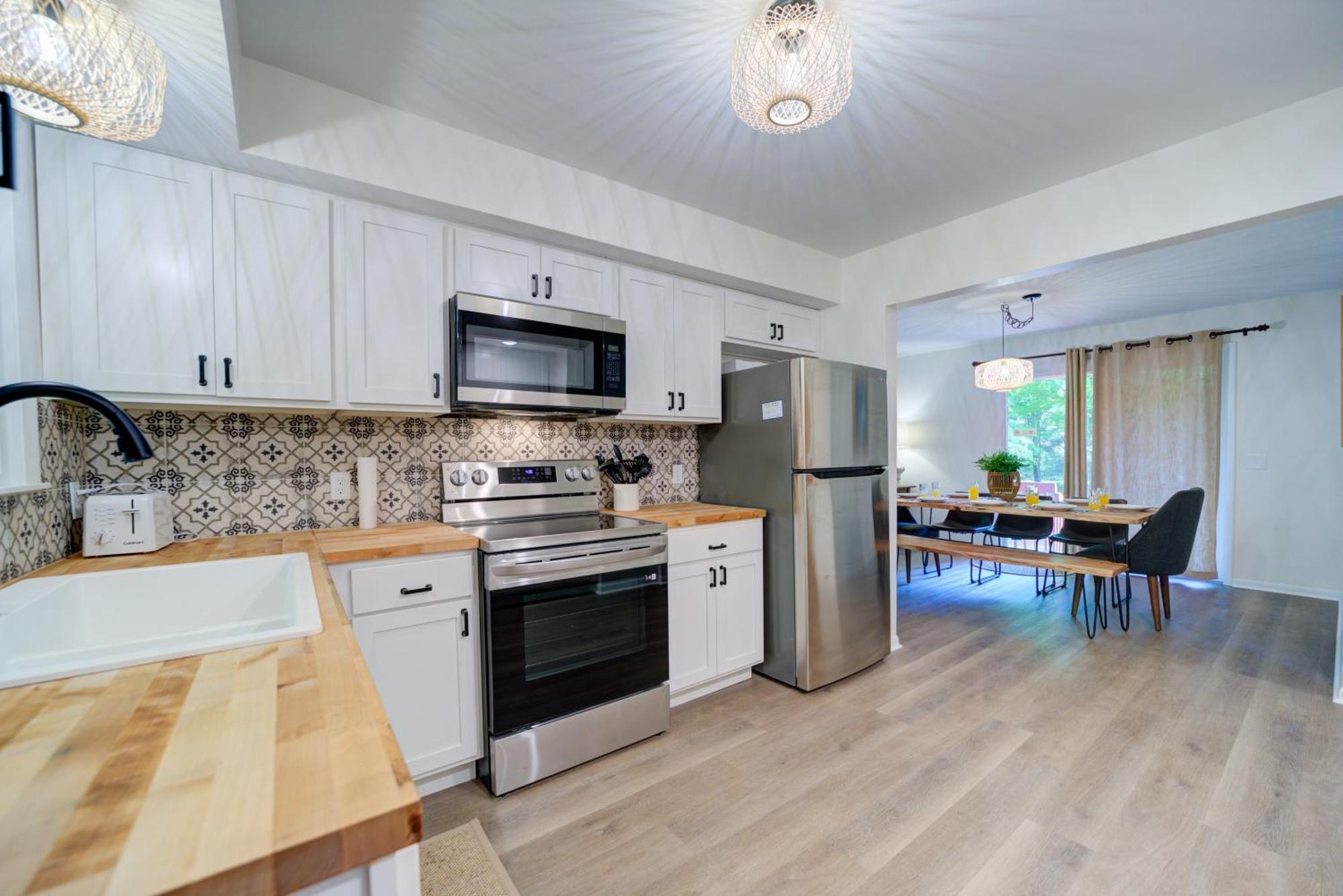 Scenic Drive Resort Muskegon Εξωτερικό φωτογραφία
