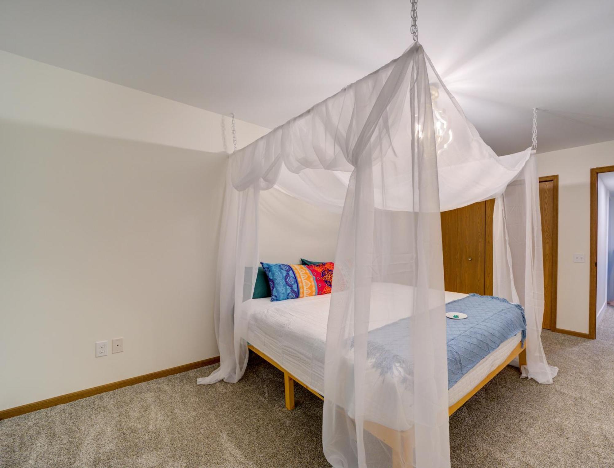 Scenic Drive Resort Muskegon Εξωτερικό φωτογραφία