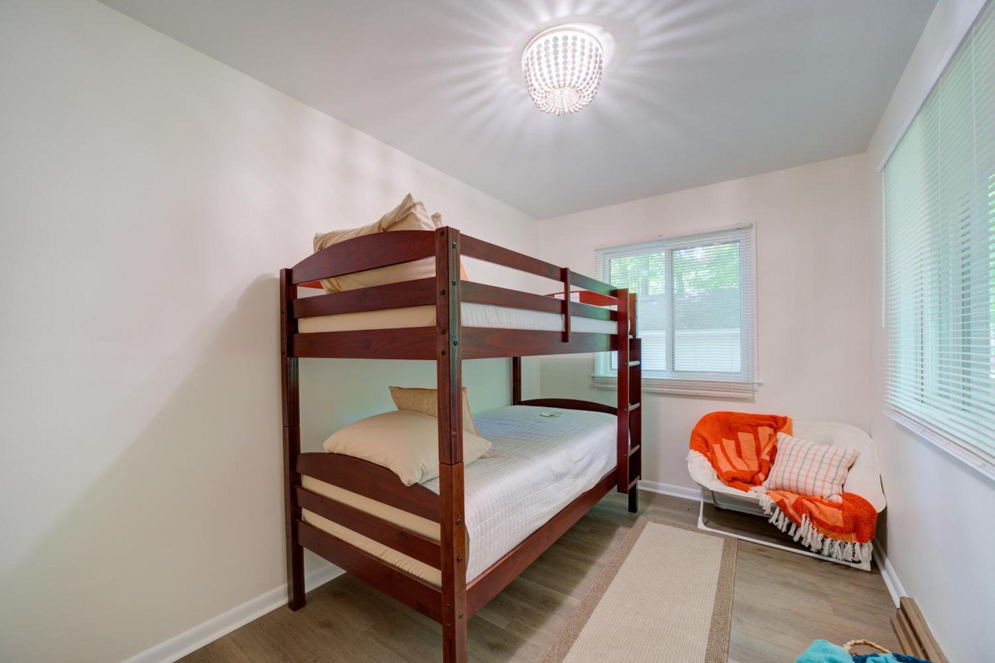 Scenic Drive Resort Muskegon Εξωτερικό φωτογραφία
