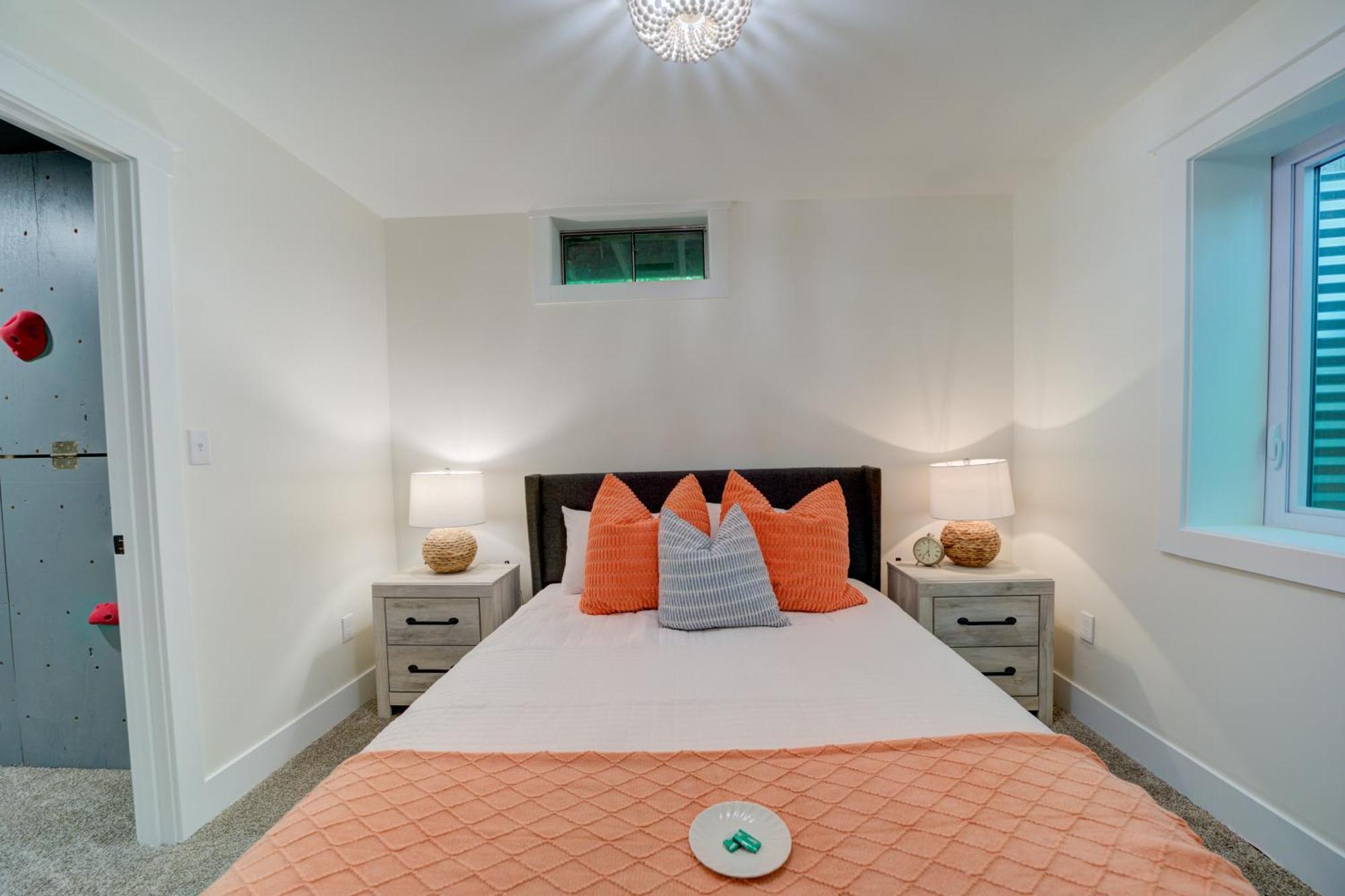 Scenic Drive Resort Muskegon Εξωτερικό φωτογραφία