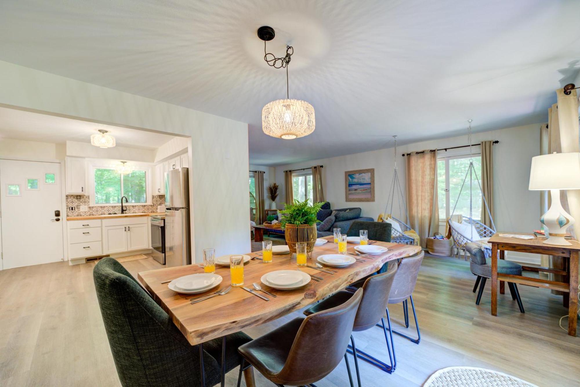 Scenic Drive Resort Muskegon Εξωτερικό φωτογραφία