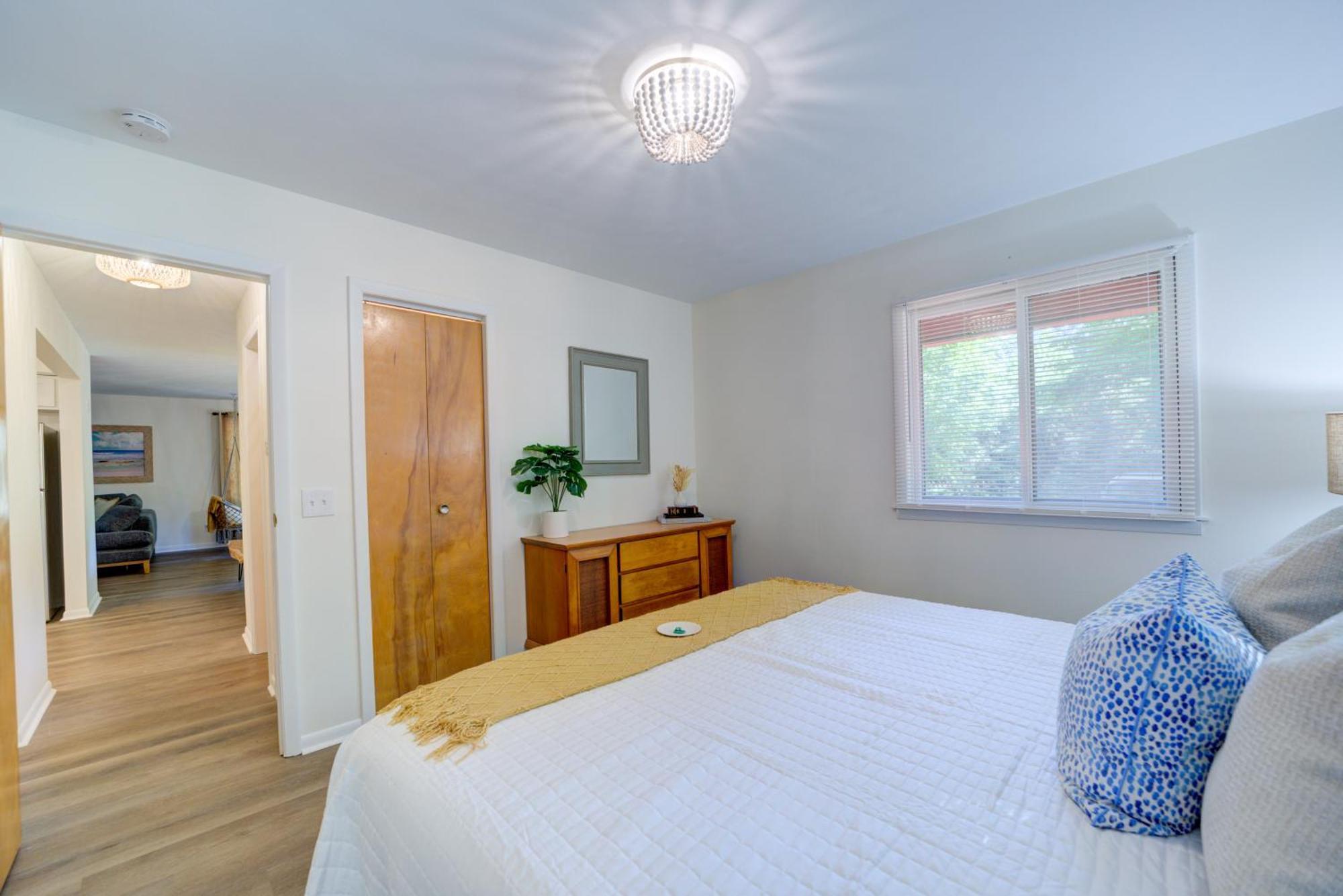 Scenic Drive Resort Muskegon Εξωτερικό φωτογραφία