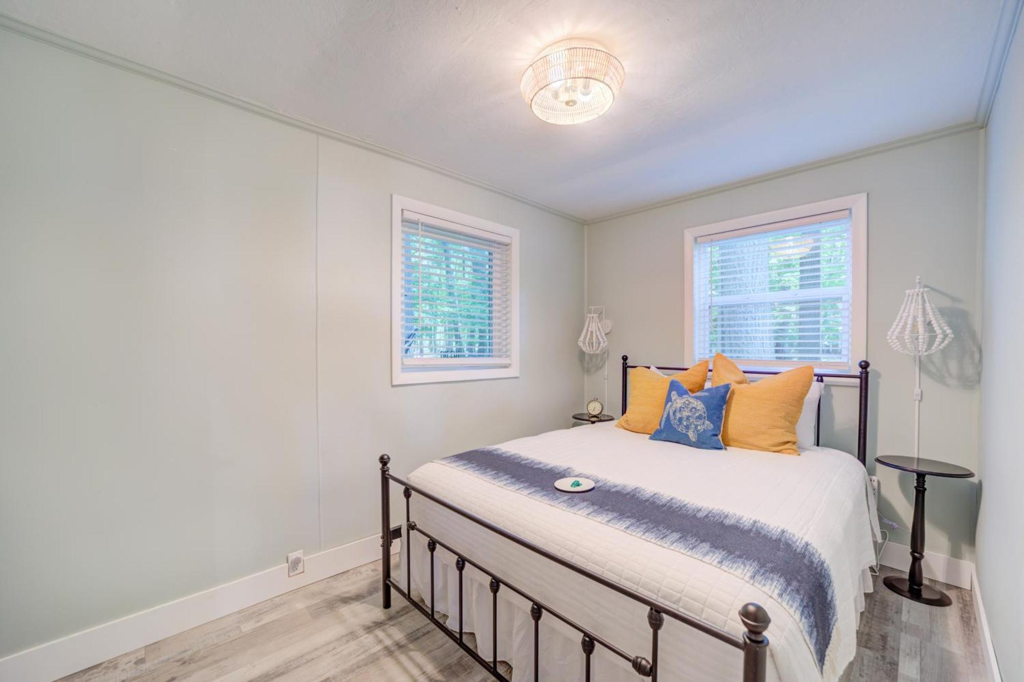 Scenic Drive Resort Muskegon Εξωτερικό φωτογραφία