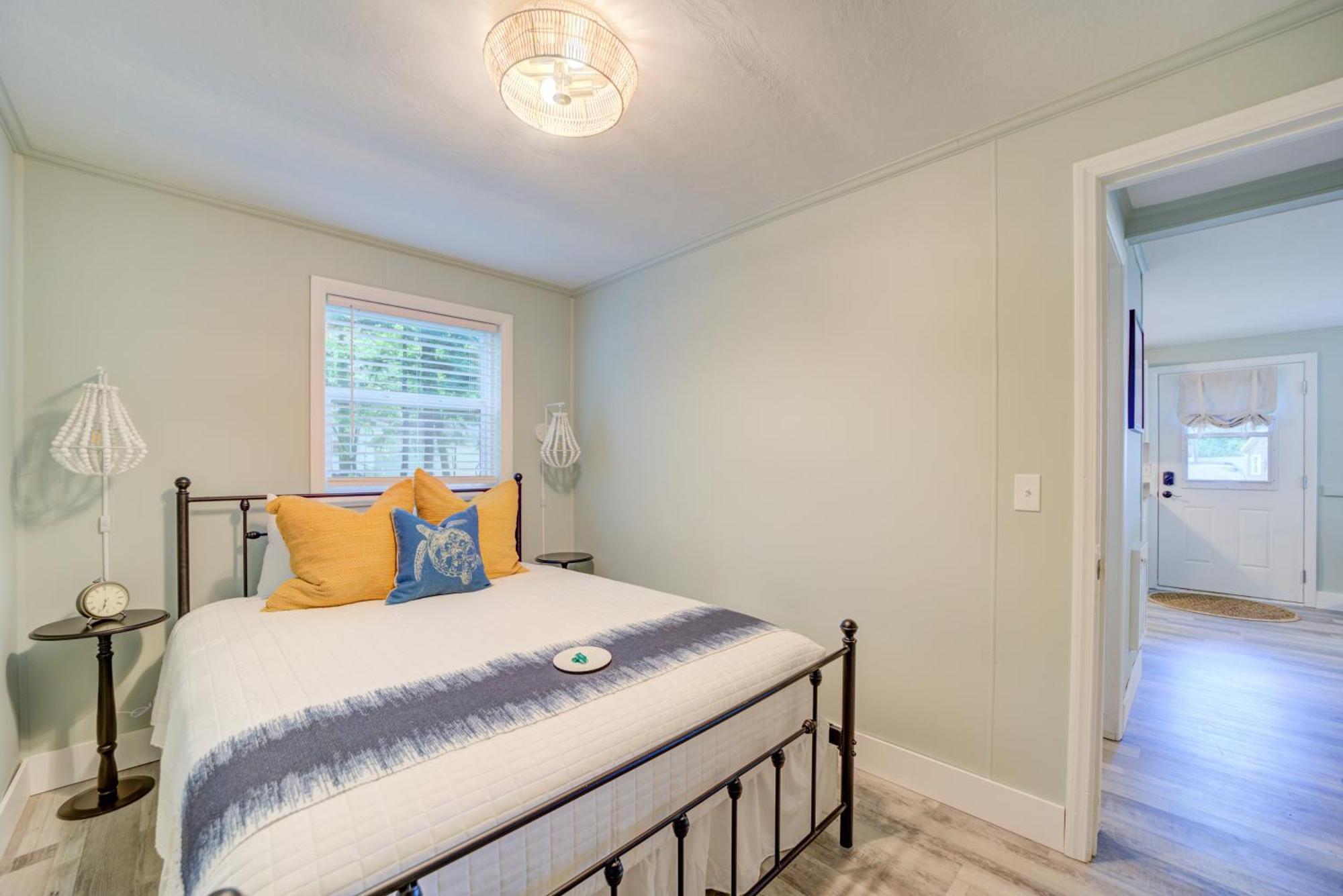Scenic Drive Resort Muskegon Εξωτερικό φωτογραφία