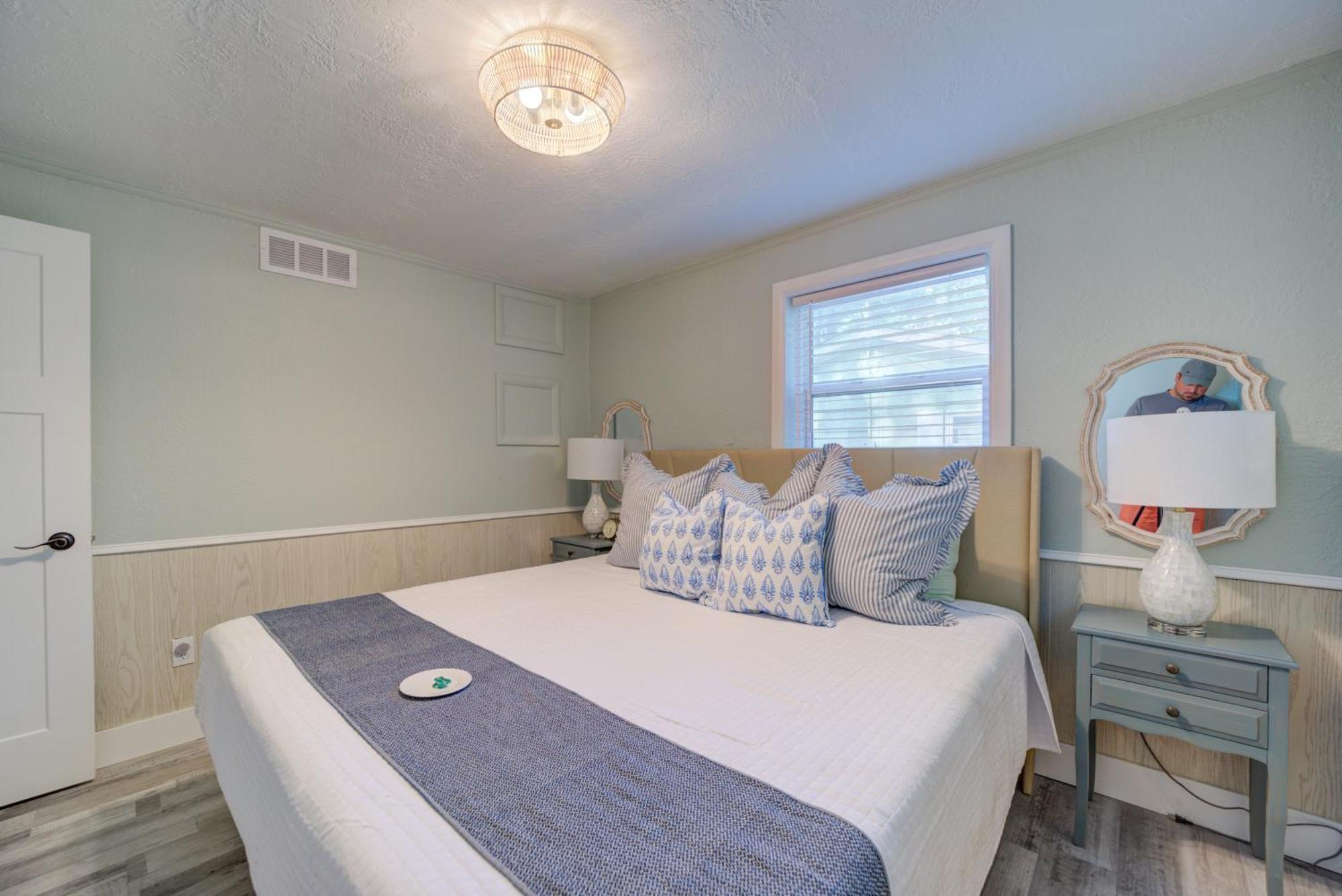 Scenic Drive Resort Muskegon Εξωτερικό φωτογραφία