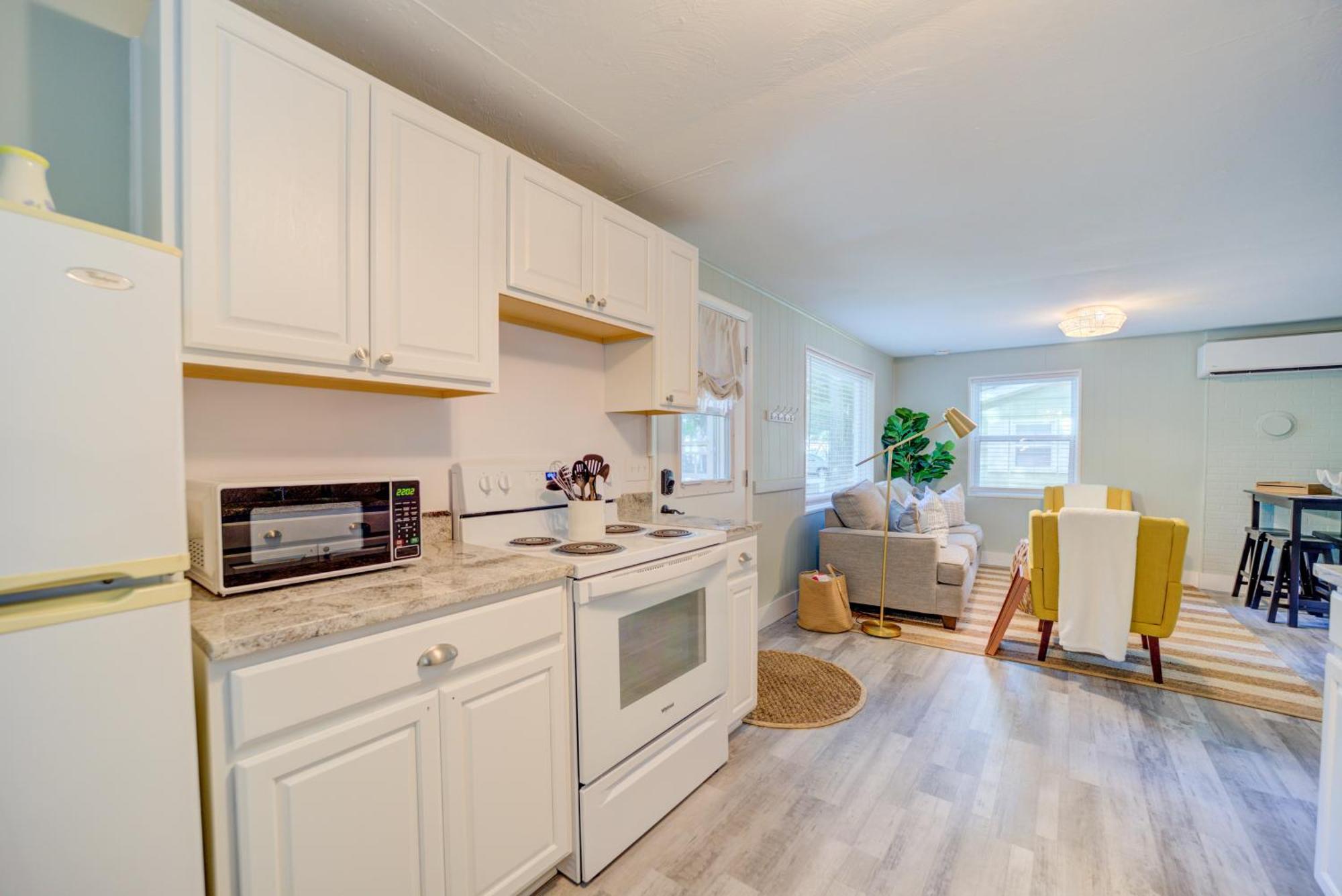 Scenic Drive Resort Muskegon Εξωτερικό φωτογραφία