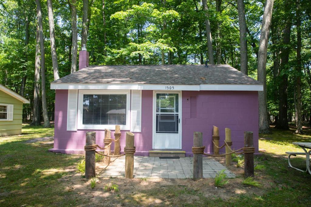 Scenic Drive Resort Muskegon Εξωτερικό φωτογραφία