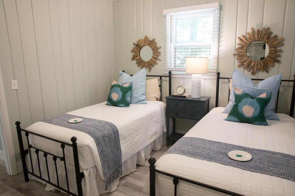 Scenic Drive Resort Muskegon Εξωτερικό φωτογραφία