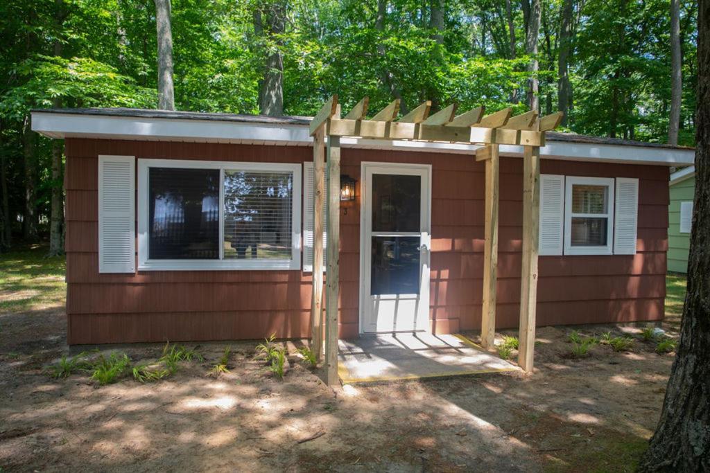 Scenic Drive Resort Muskegon Εξωτερικό φωτογραφία