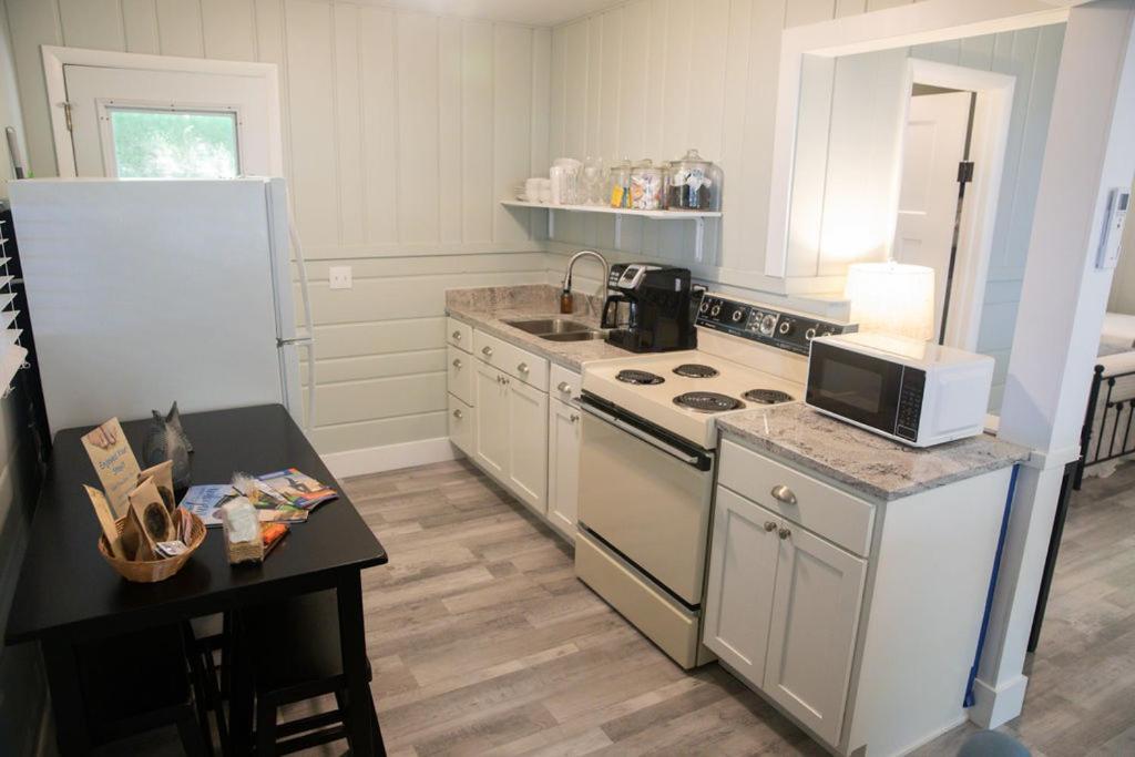 Scenic Drive Resort Muskegon Εξωτερικό φωτογραφία