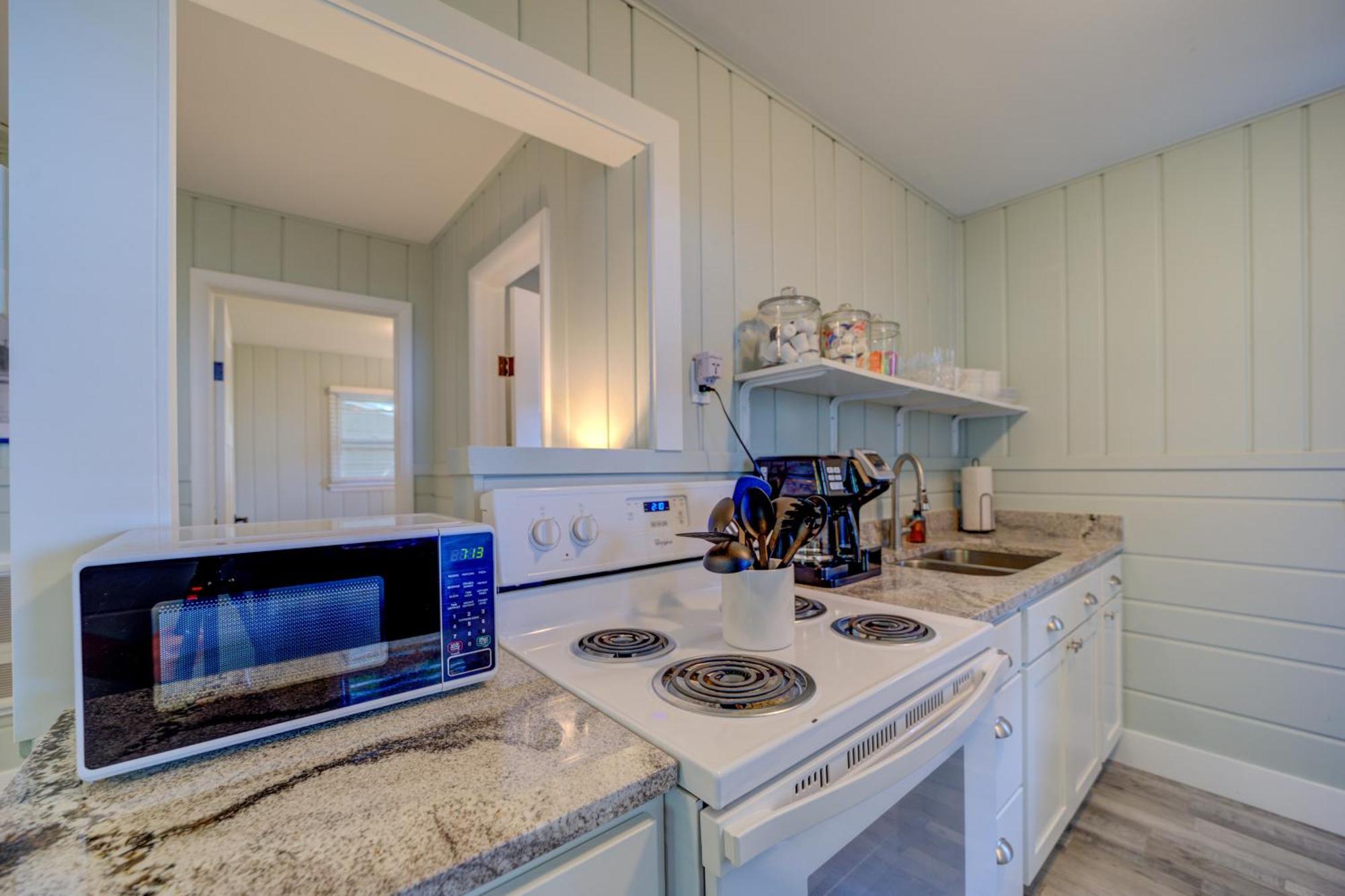 Scenic Drive Resort Muskegon Εξωτερικό φωτογραφία