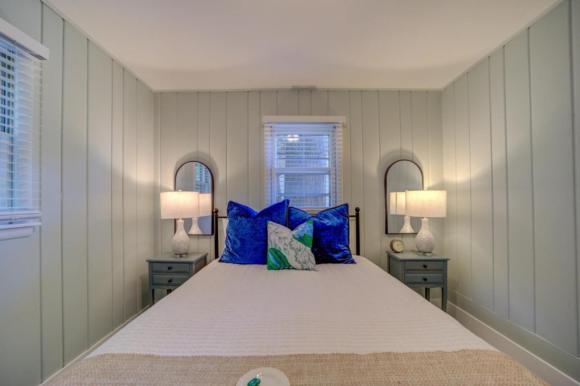 Scenic Drive Resort Muskegon Εξωτερικό φωτογραφία