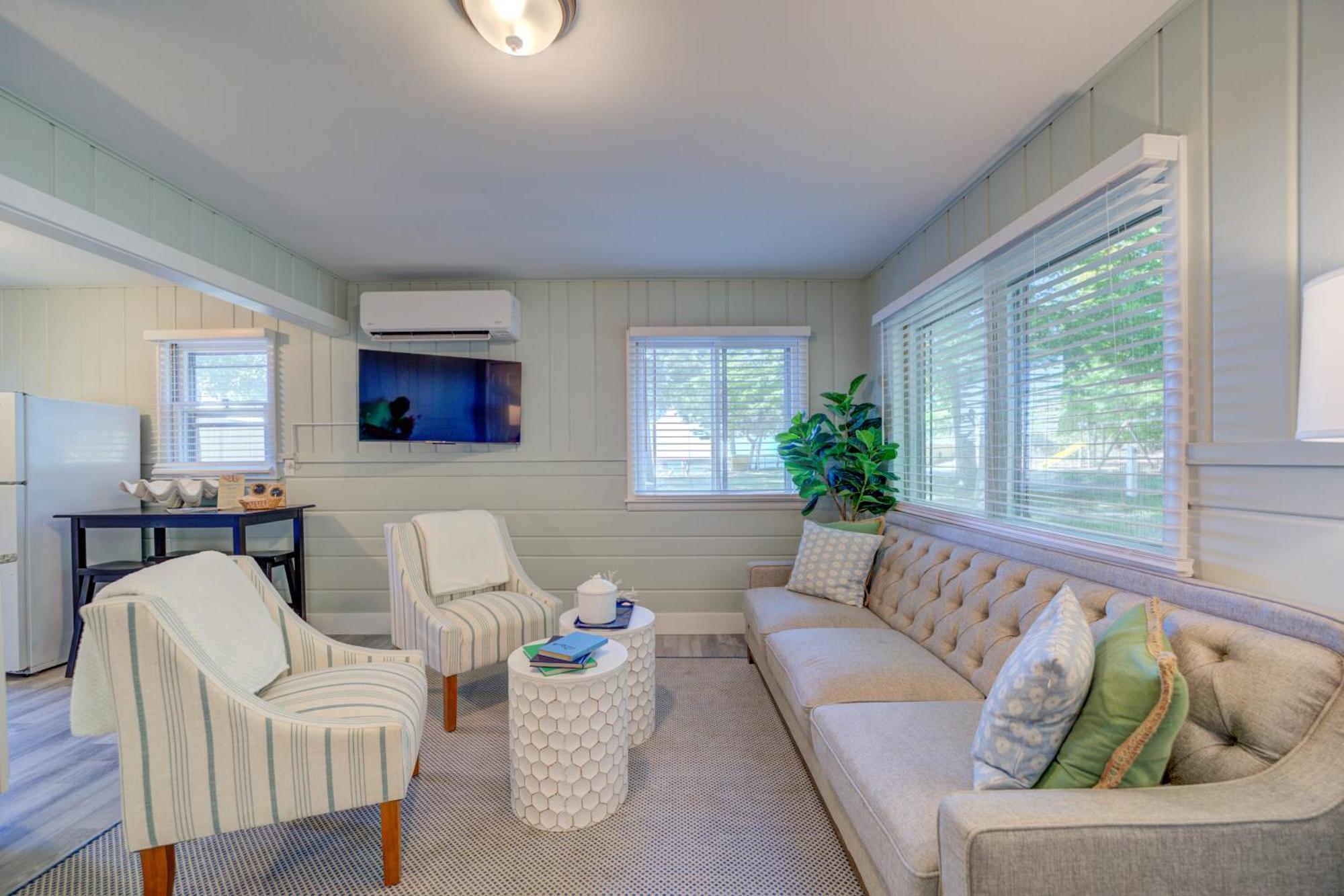 Scenic Drive Resort Muskegon Εξωτερικό φωτογραφία