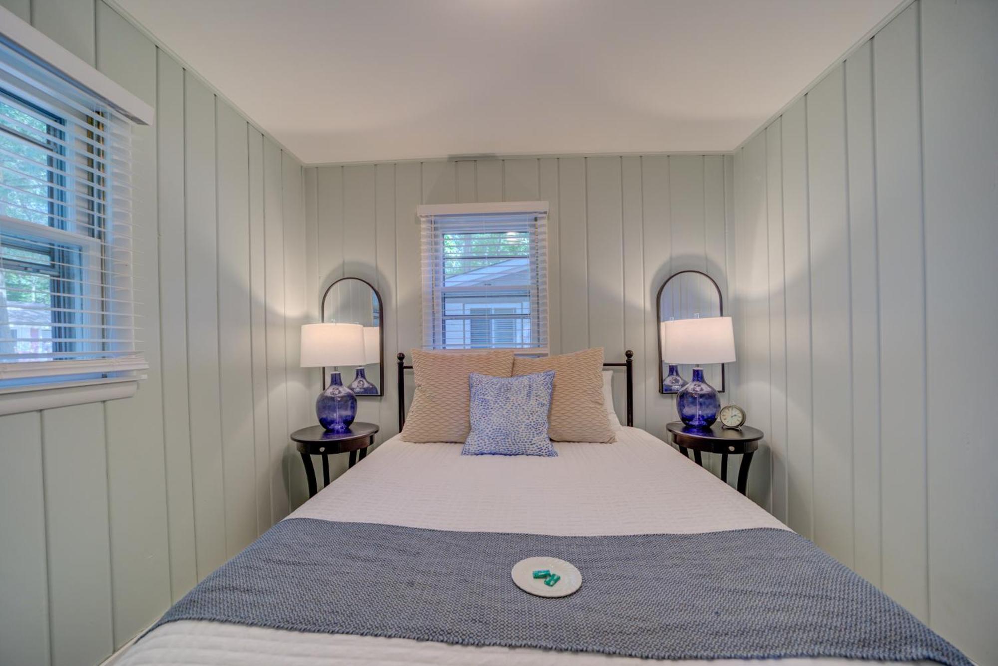 Scenic Drive Resort Muskegon Εξωτερικό φωτογραφία