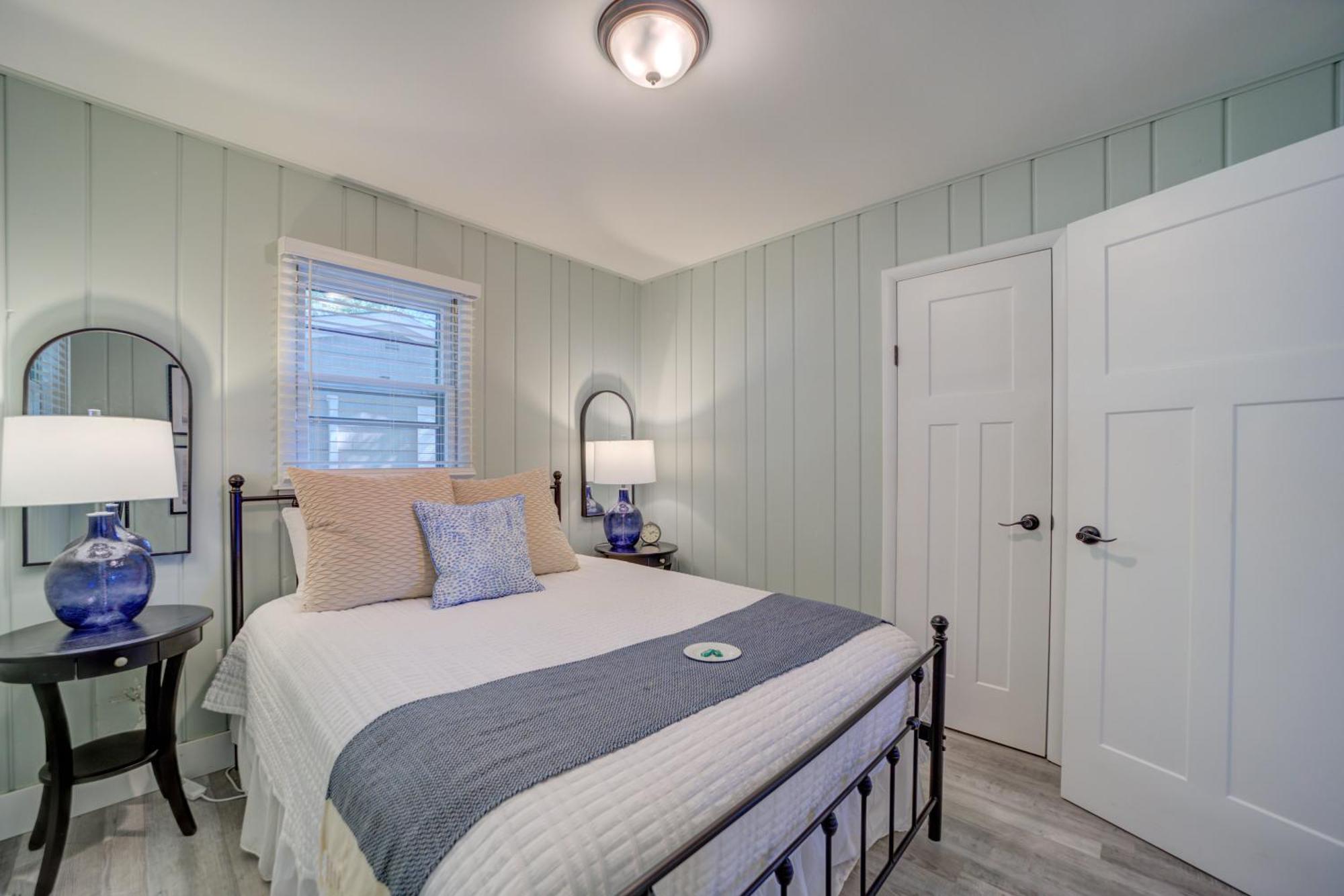 Scenic Drive Resort Muskegon Εξωτερικό φωτογραφία