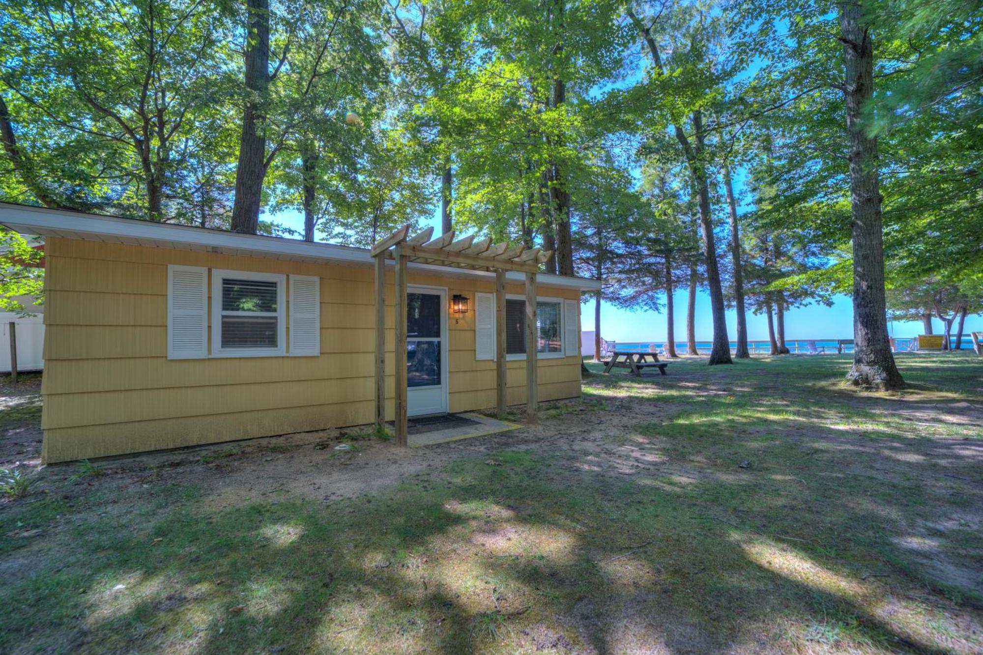 Scenic Drive Resort Muskegon Εξωτερικό φωτογραφία
